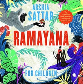 Ramayana for Children