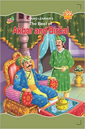 The Best of Akbar and Birbal