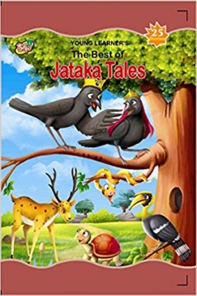 The Best of Jataka Tales