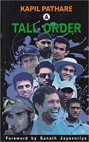 A Tall Order