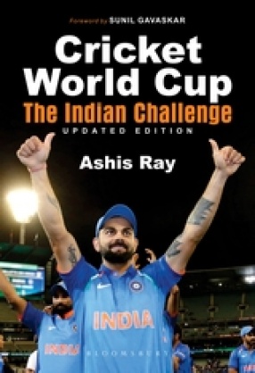 Cricket World Cup: The Indian Challenge (Updated Edition)