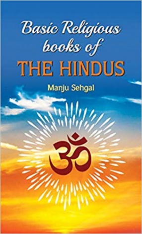 Basic Religious Books of The Hindus
