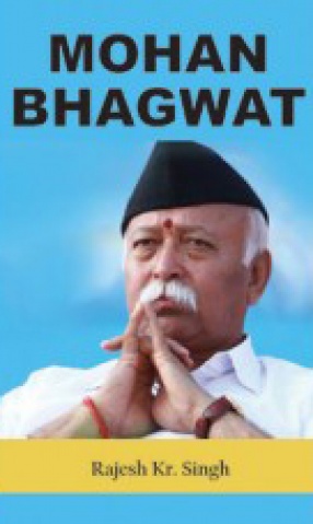 Mohan Bhagwat