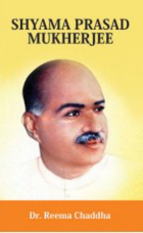 Shyama Prasad Mukherjee