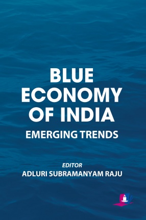 Blue Economy of India: Emerging Trends