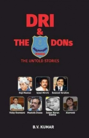 DRI And The Dons The Untold Stories