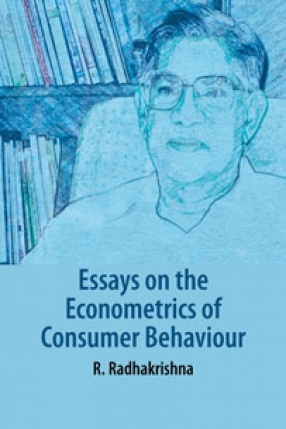 Essays on The Econometrics of Consumer Behaviour