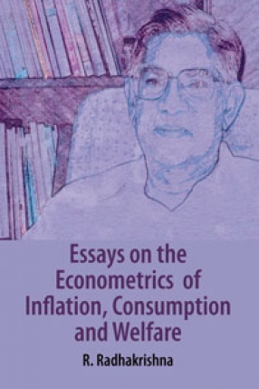 Essays on The Econometrics of Inflation, Consumption And Welfare