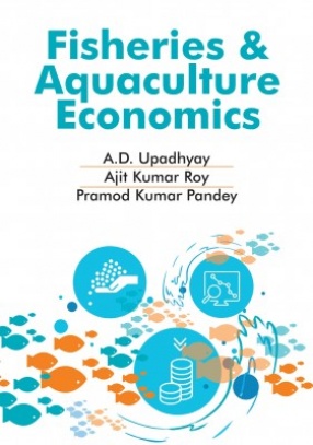 Fisheries And Aquaculture Economics