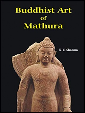 Buddhist Art of Mathura