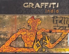 Graffiti India 