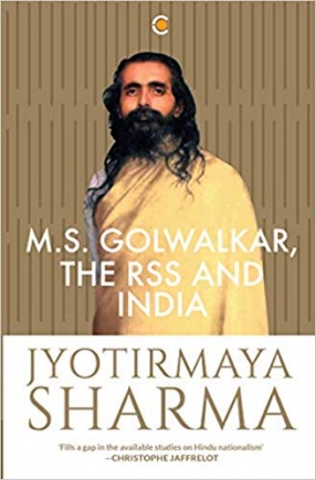 M.S. Golwakar, The RSS And India