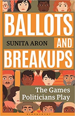 Ballots and Breakups: The Games Politicians Play