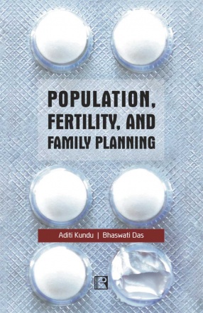 Population, Fertility, And Family Planning: Contraceptive Method Mix in Asian Countries