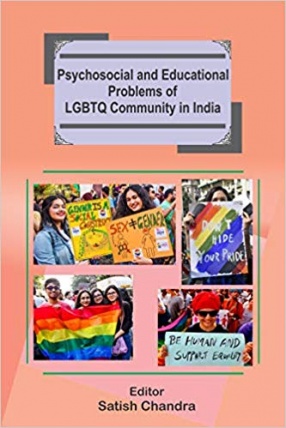 Psychosocial and Educational Problems of LGBTQ Community in India
