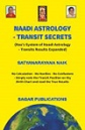 Naadi Astrology: Transit Secrets