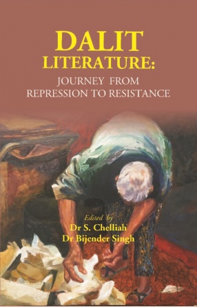 Dalit Literature: Journey From Repression to Resistance