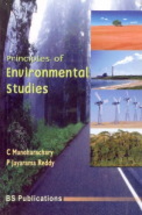 Principles of Environmental Studies