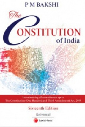 Constitution of India