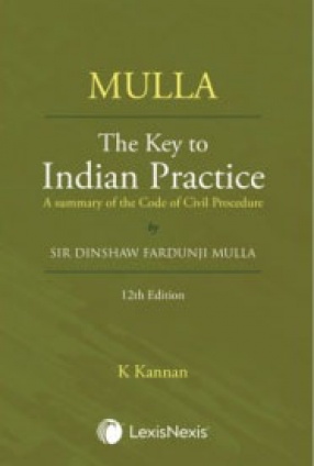 The Key to Indian Practice: A Summary of The Code of Civil Procedure
