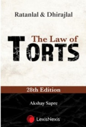 The Law of Torts