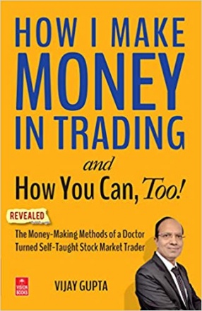 How I Make Money in Trading and How You Can, Too!