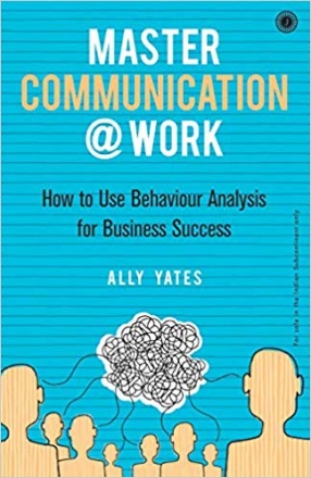 Master Communication @ Work