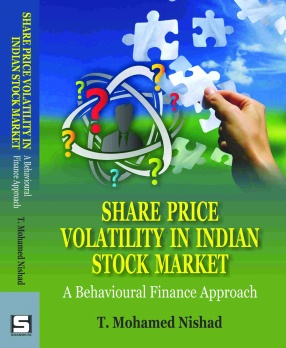 Share Price Volatility in Indian Stock Market