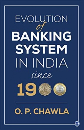 Evolution of Banking System in India Since 1900