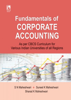 Fundamentals of Corporate Accounting