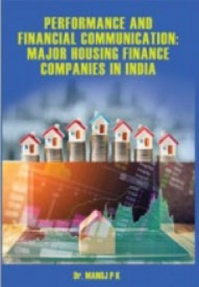 Performance And Financial Communication: Major Housing Finance Companies in India