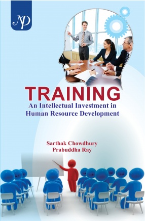 TRAINING: An Intellectual Investment in Human Resource Development