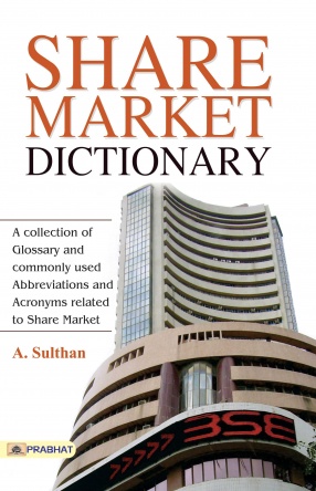 Share Market Dictionary