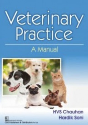 Veterinary Practice a Manual