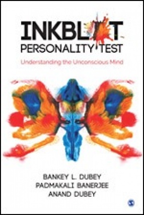Inkblot Personality Test: Understanding the Unconscious Mind