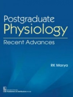 Postgraduate Physiology Recent Advances