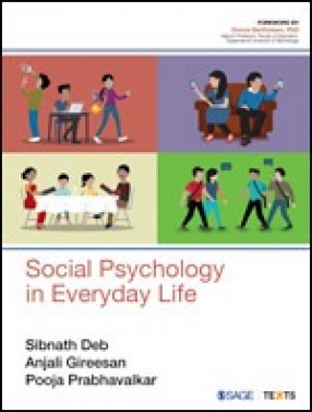 Social Psychology in Everyday Life