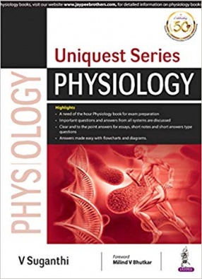 Uniquest Series Physiology