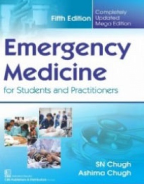 Emergency Medicine for Students and Practitioners