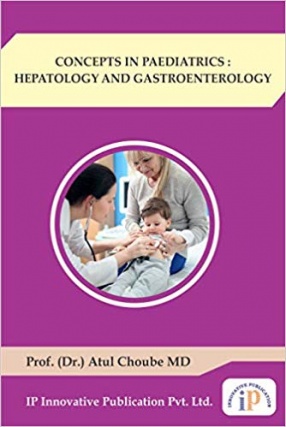 Concepts in Paediatrics: Hepatology and Gastroenterology