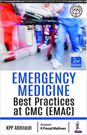 Emergency Medicine: Best Practices at CMC (EMAC)