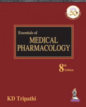 Essentials of Medical Pharmacology