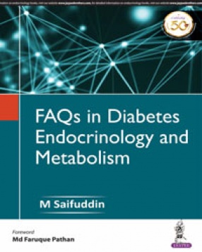 FAQs in Diabetes Endocrinology and Diabetology