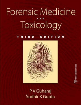 Forensic Medicine and Toxicology