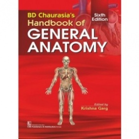 Handbook of General Anatomy