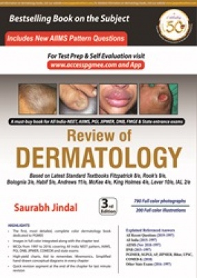 Review of Dermatology