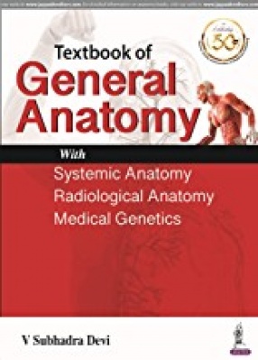 Textbook of General Anatomy