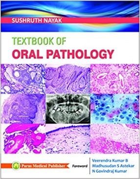 Textbook of Oral Pathology