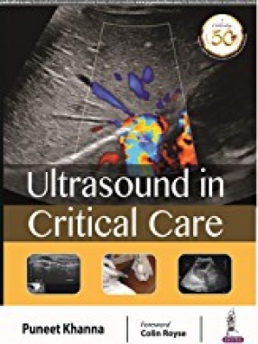 Ultrasound In Critical Care