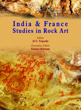 India and France: Studies in Rock Art